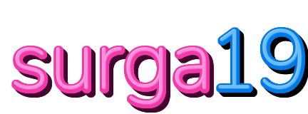 surga19 — logo kanal